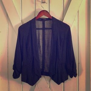 Maurice’s Light jacket